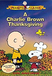 A Charlie Brown Thanksgiving (1973)