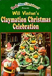 A Claymation Christmas Celebration (1987)