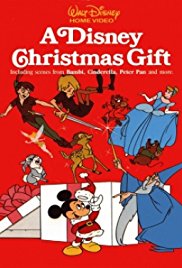 A Disney Christmas Gift (1983)