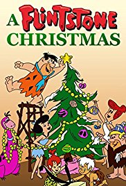 A Flintstone Christmas (1977)