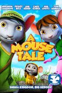 A Mouse Tale (2015)