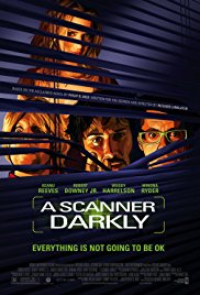 A Scanner Darkly (2006)