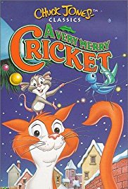 A Very Merry Cricket (1973)