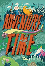 Adventure Time Season 5