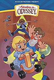 Adventures in Odyssey  Baby Daze (1998)