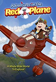 Adventures on the Red Plane (2014)