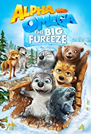 Alpha and Omega The Big Fureeze (2016)