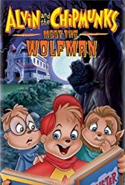 Alvin and the Chipmunks Meet the Wolfman (2000)