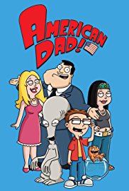 American Dad! Season 6