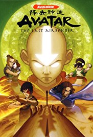 Avatar The Last Airbender Season 1