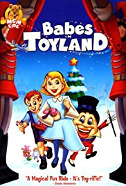 Babes in Toyland (1997)