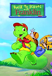 Back to School with Franklin (2003)