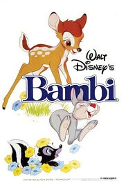 Bambi (1942)