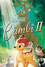 Bambi II (2006)