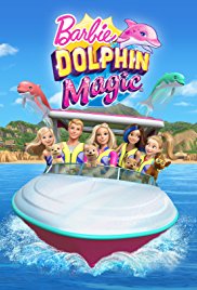 Barbie Dolphin Magic (2017)