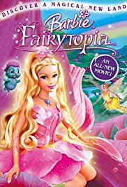 Barbie Fairytopia (2005)