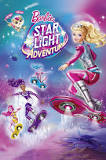 Barbie: Star Light Adventure (2016)