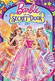 Barbie and the Secret Door (2014)