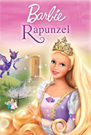 Barbie as Rapunzel (2002)