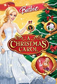 Barbie in ‘A Christmas Carol’ (2008)