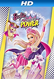 Barbie in Princess Power (2015)