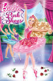 Barbie in the Pink Shoes (2013)