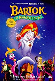 Bartok the Magnificent (1999)