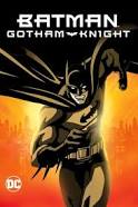 Batman: Gotham Knight (2008)