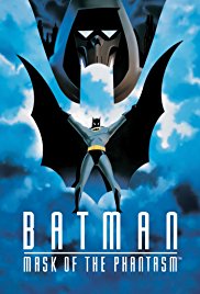 Batman: Mask of the Phantasm (1993)