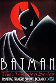 Batman The Animated Series Season 3