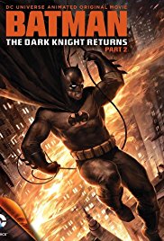 Batman: The Dark Knight Returns, Part 2 (2013)