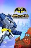 Batman Unlimited: Mech vs. Mutants (2016)