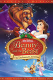 Beauty and the Beast: The Enchanted Christmas (1997)