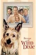 Because of Winn-Dixie (2005)