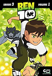 Ben 10 2005 Season 4