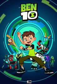 Ben 10 2016 Season 1