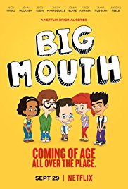 Big Mouth Season 2