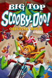 Big Top Scooby-Doo! (2012)