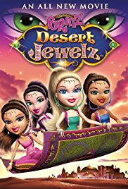 Bratz: Desert Jewelz (2012)