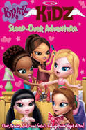 Bratz Kidz: Sleep-Over Adventure (2007)