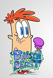 Bunsen Is a Beast Season 1