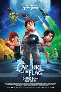 Capture the Flag (2015)