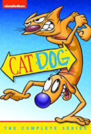 CatDog Season 3