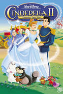 Cinderella II: Dreams Come True (2002)