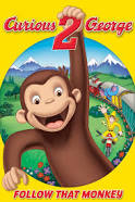 Curious George 2: Follow That Monkey! (2009)