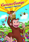 Curious George Swings Into Spring (2013)