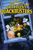 Daffy Duck’s Quackbusters (1988)