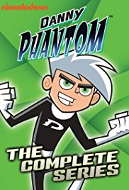 Danny Phantom Season 2