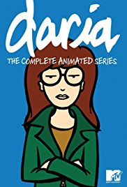 Daria Season 1