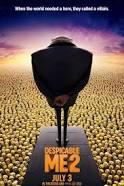 Despicable Me 2 (2013)